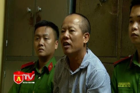 Đưa vụ trọng án tại Đan Phượng ra xét xử điểm để răn đe, phòng ngừa chung