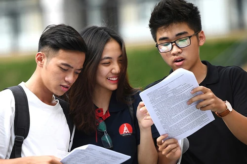 [ẢNH] Tuyển sinh lớp 10: Định hướng và cách ôn thi môn Lịch sử hiệu quả