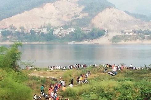 [Clip] Lời cảnh tỉnh từ những vụ học sinh đuối nước thương tâm