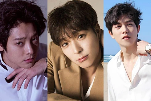 [ẢNH] Tội lỗi dơ bẩn đằng sau vẻ hào nhoáng của loạt nam thần và các "bậc tiền bối" Hàn Quốc