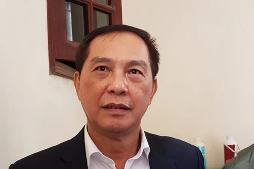 Giám đốc Sở Quy hoạch Kiến trúc Hà Nội: Mọi công trình đều phải thực hiện đúng quy hoạch