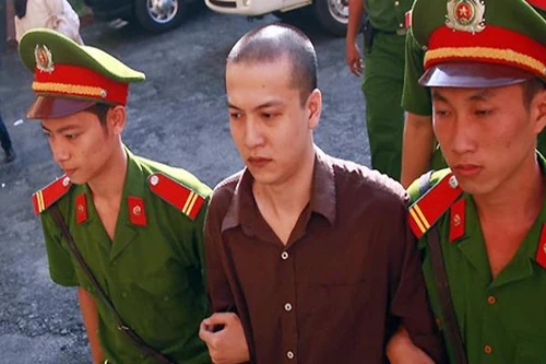 Vụ thảm sát ở Bình Phước: Đề nghị HĐXX giữ nguyên án sơ thẩm