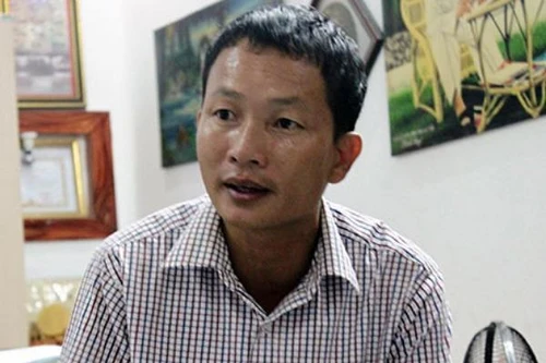 Vụ chôn lấp chất thải của Formosa: Bán cả rác thải của Formosa cho dân đun nấu