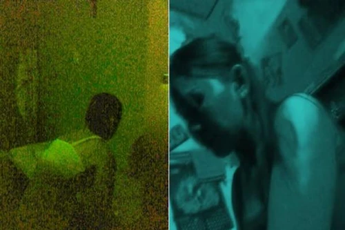 Muôn nẻo "đường hoa" (2): Sau tấm rèm thưa, không chơi thì... biến!