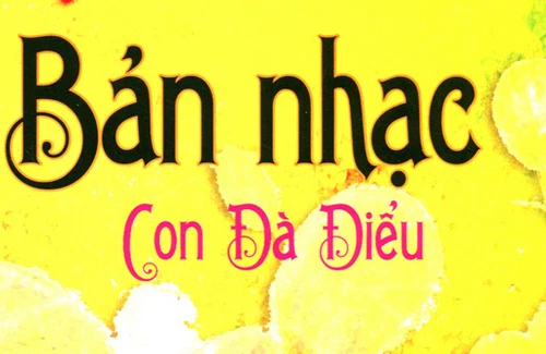 Bản nhạc con đà điểu