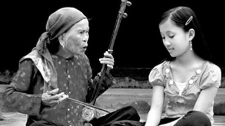 Phim về nghệ nhân Hà Thị Cầu