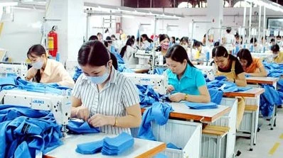 3 triệu USD hỗ trợ doanh nghiệp nâng cao năng lực cạnh tranh 