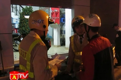 Liên quân 141 lập nhiều thành tích ngay dịp đầu xuân