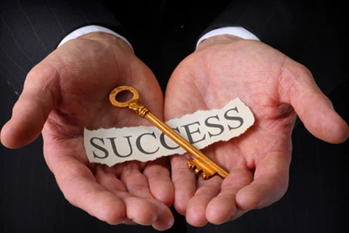 Thất bại - không hề vô ích