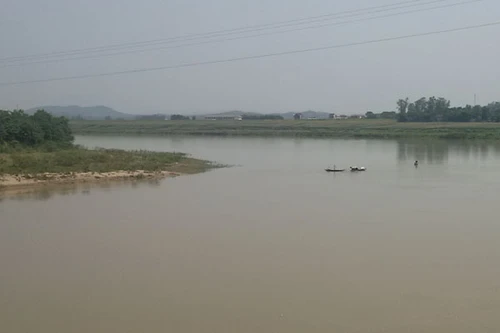 Liên tiếp xảy ra đuối nước khi tắm sông, tắm biển