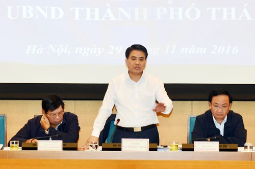 Hà Nội sẽ đào tạo kỹ năng mềm cho cán bộ công chức