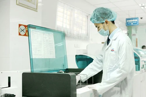 Hà Nội chưa phát hiện virus Zika