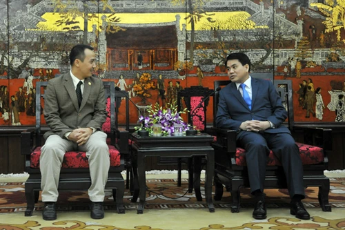 Người Hà Nội có BHYT sẽ được xét nghiệm tầm soát ung thư tiêu hóa miễn phí