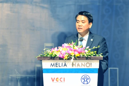 Hà Nôi: Thành lập tổ công tác đặc biệt giải quyết kiến nghị của doanh nghiệp trong 1 tuần