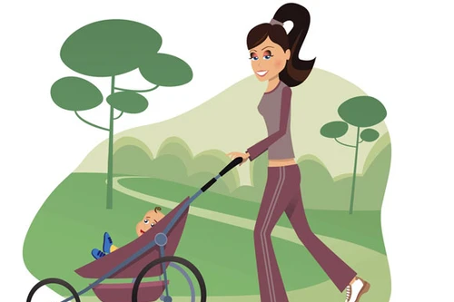 "Cánh mày râu" nghĩ gì về những người mẹ/cha đơn thân?