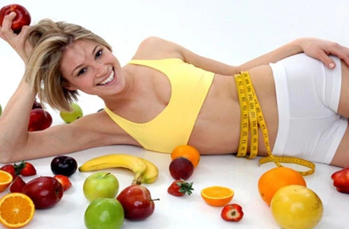 11 thực phẩm giúp người tập nhanh đạt vóc dáng chuẩn