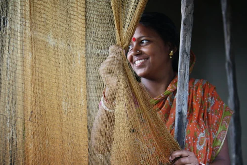 "Bình đẳng cho phụ nữ là sự tiến bộ cho tất cả"