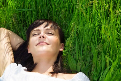 Những ích lợi tuyệt vời của việc mơ mộng