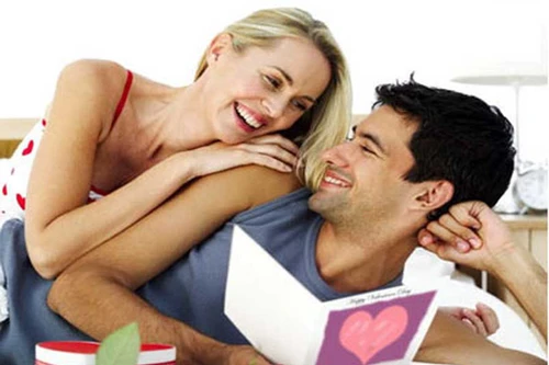 Valentine của những người đàn ông U40 chưa vợ