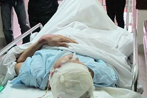 Tử vong do mâu thuẫn trong bữa nhậu