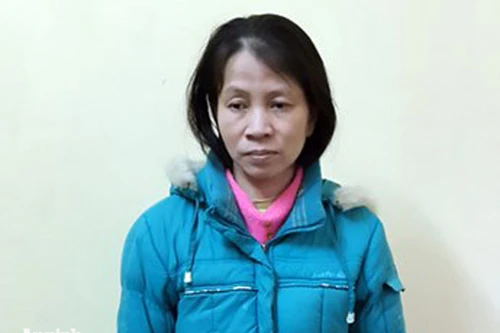 Hai mẹ con sát hại chủ nợ để “xù” 8 triệu đồng