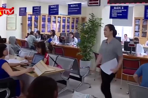 Dùng số CCCD làm mã số thuế mới cho người dân 