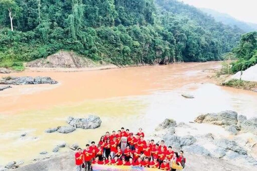 Cơ cấu thị trường khách du lịch: Tránh phụ thuộc để hạn chế rủi ro trước những biến cố