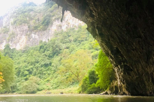 Bắc Kạn tung tour kích cầu du lịch, giảm từ 10-50% các loại hình dịch vụ