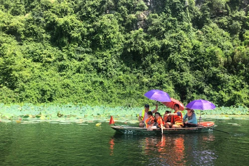 Tiếp tục đề xuất giải pháp cấp bách cứu doanh nghiệp du lịch