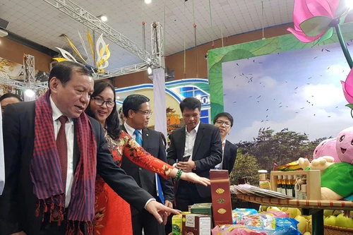 Hội chợ Du lịch quốc tế - VITM Hà Nội 2020: Đưa doanh nghiệp du lịch tiệm cận công nghệ 4.0