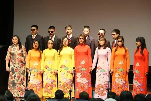 Ra mắt mạng lưới sáng kiến phát triển vì cộng đồng