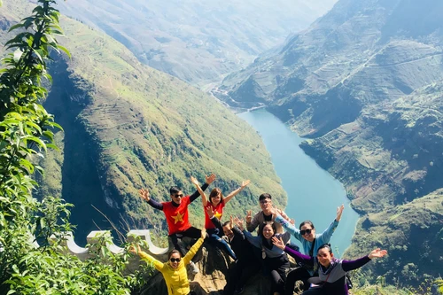 Sắp ra mắt ứng dụng "Du lịch Việt Nam an toàn" 