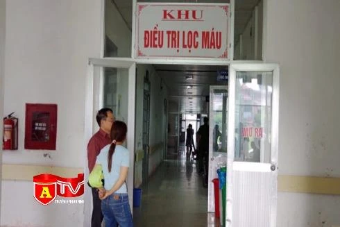 Tìm hiểu về nguyên nhân dẫn đến thảm họa chạy thận ở Hòa Bình