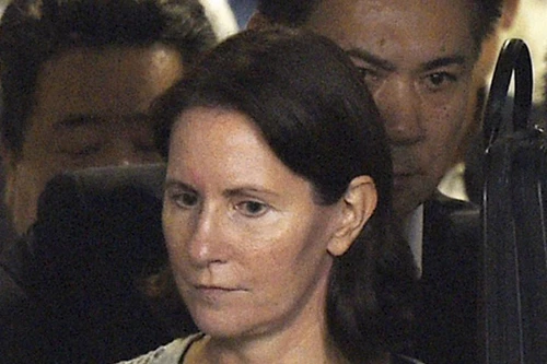 Cựu Giám đốc truyền thông Toyota được thả