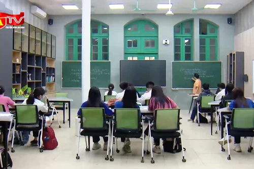 5 trường hợp được tuyển thẳng lớp 10 công lập Hà Nội 