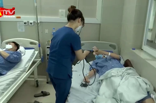 Người tham gia BHYT 5 năm liên tục được hưởng quyền lợi chưa từng có từ 1/7