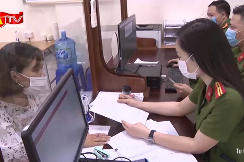 5 trường hợp được miễn phí cấp lý lịch tư pháp qua VNeID 