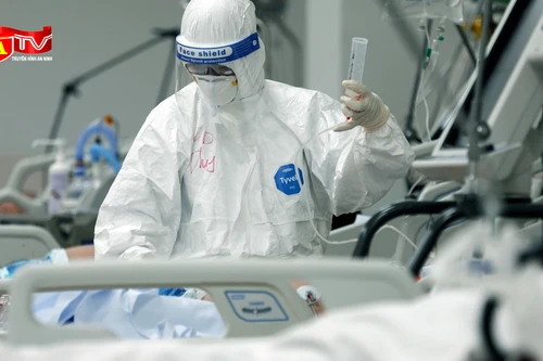 Bộ Y tế đề nghị chuẩn bị sẵn sàng khu vực cách ly ca bệnh Covid-19 