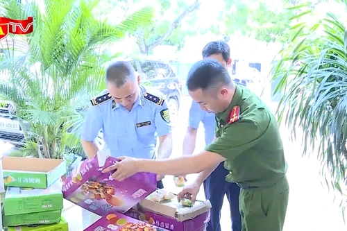 Hà Nội triển khai kế hoạch kiểm soát an toàn thực phẩm dịp Tết Trung thu 2025 