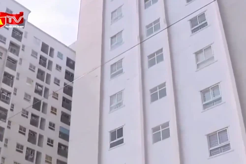 Người mua nhà ở xã hội cần lưu ý! 