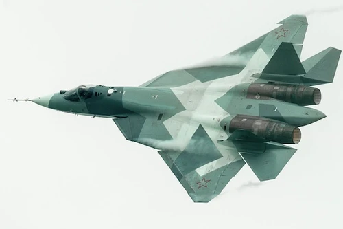 Nga-Ấn Độ giảm chi phí phát triển tiêm kích FGFA xuống 8 tỉ USD