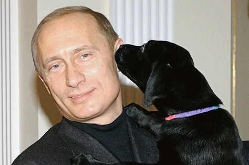 Tổng thống Putin hiện thực hoá giấc mơ của bé gái 11 tuổi