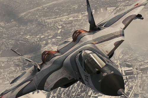 Nga sản xuất đại trà tiêm kích thế hệ 5 PAK FA vào 2017