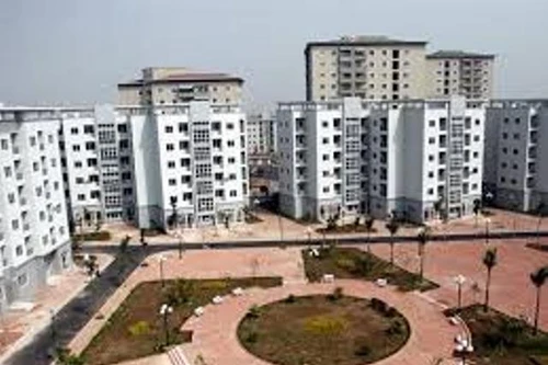 Cơ chế mở cho người nghèo có nhà ở