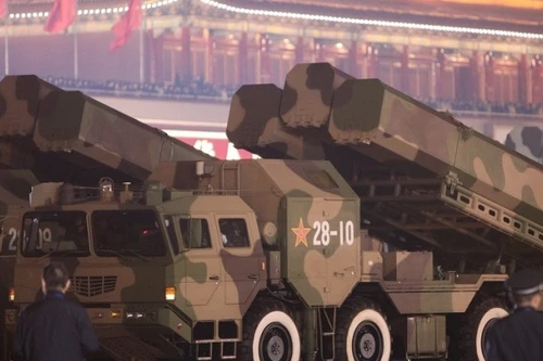 Trung Quốc tự tin tên lửa CJ-10 “ăn đứt” Nirbhay của Ấn Độ