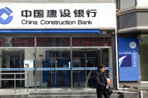 FED "sờ gáy" một trong 4 ngân hàng lớn nhất Trung Quốc