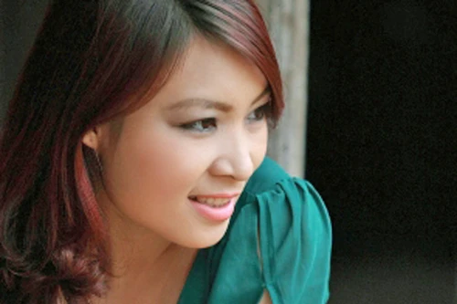 Nhà văn Di Li: Dùng "dao bọc lụa" để mổ xẻ cuộc sống