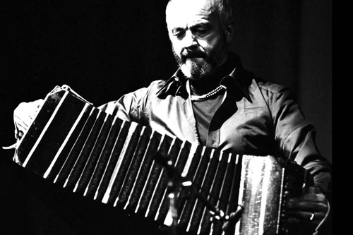 Đêm của tuyệt phẩm Tango