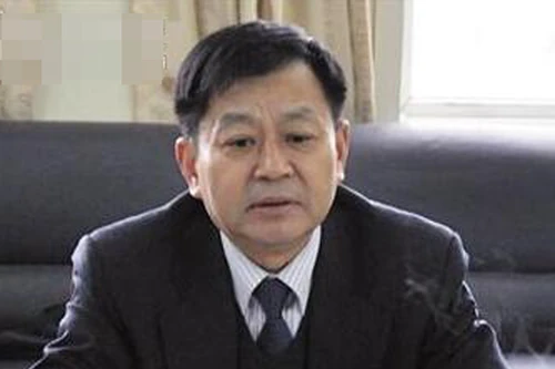 Công tố viên phụ trách vụ án vợ Bạc Hy Lai treo cổ tự tử