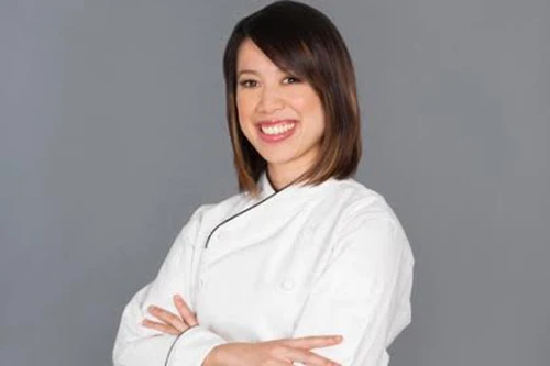 Quán quân "Vua đầu bếp Mỹ 2012" sang Việt Nam chấm thi 